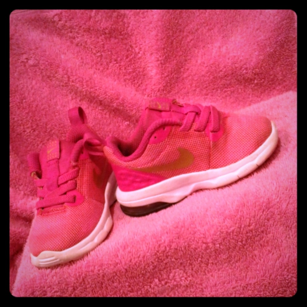 Nike shoes